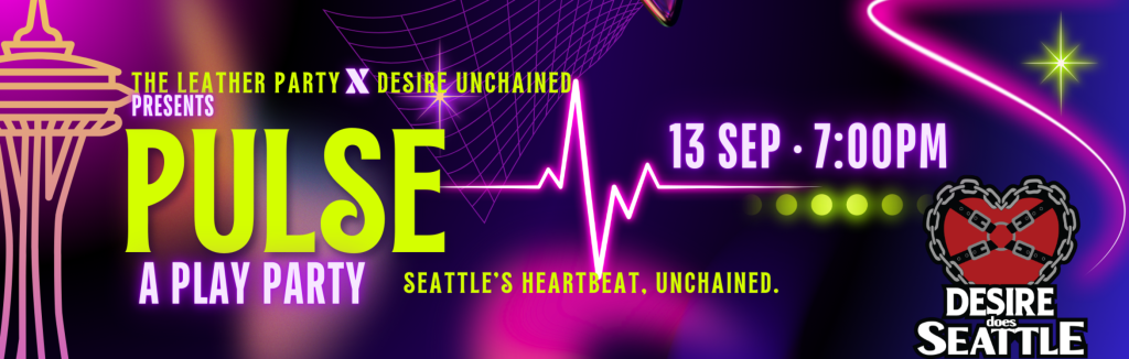 PULSE - Seattle